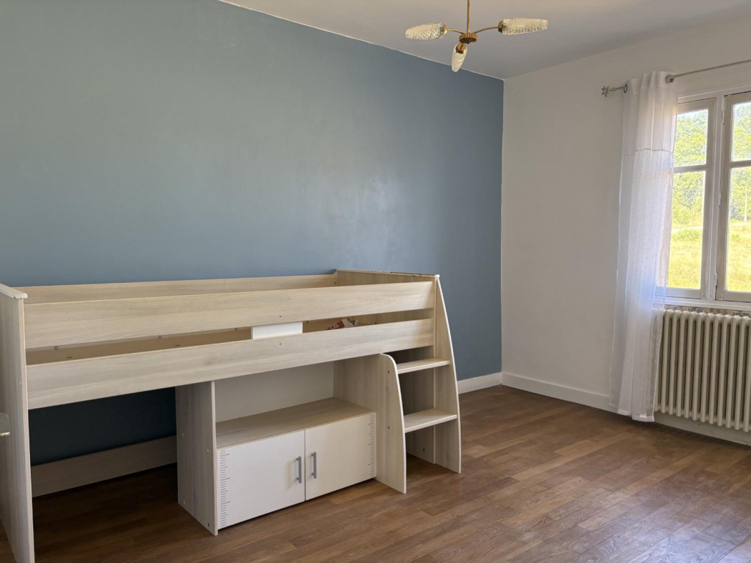  te koop huis La Porcherie Haute-Vienne 12