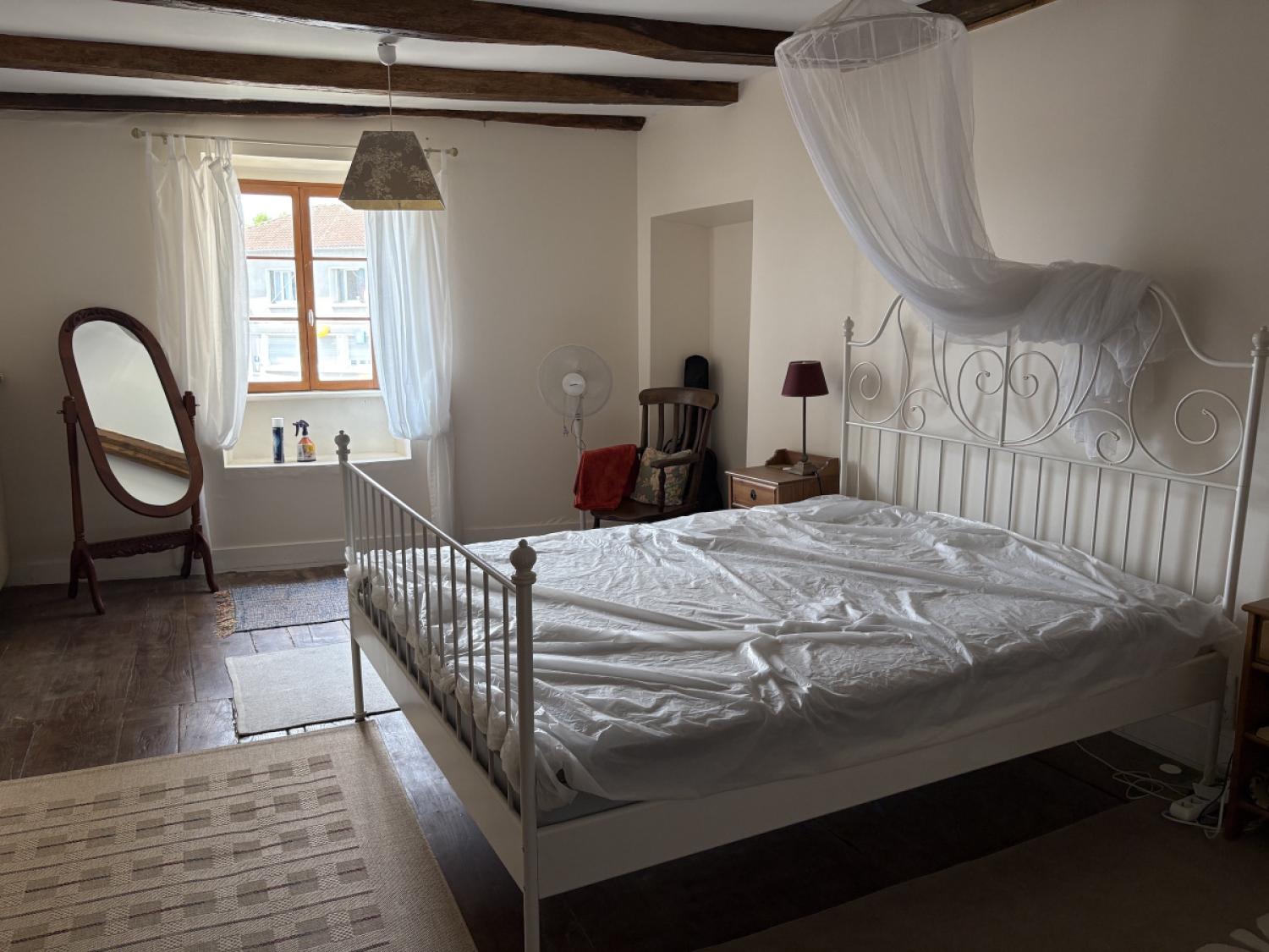 te koop dorpshuis Saint-Mathieu Haute-Vienne 9