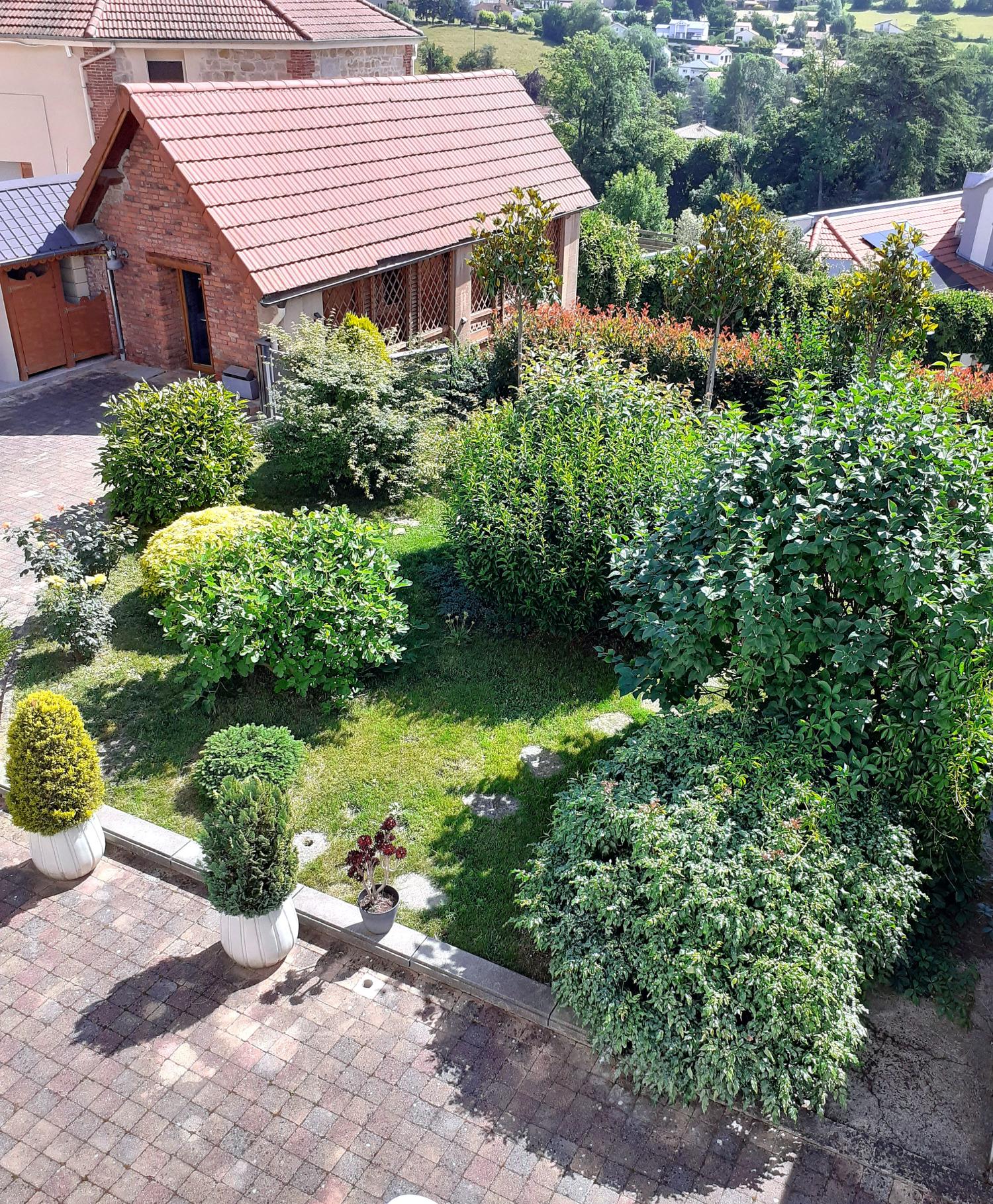 te koop huis Sorbiers Loire 21