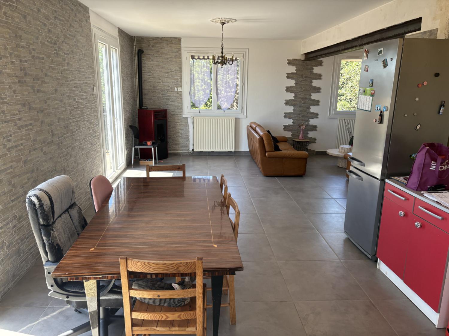 te koop vrijstaand Beyssenac Corrèze 6