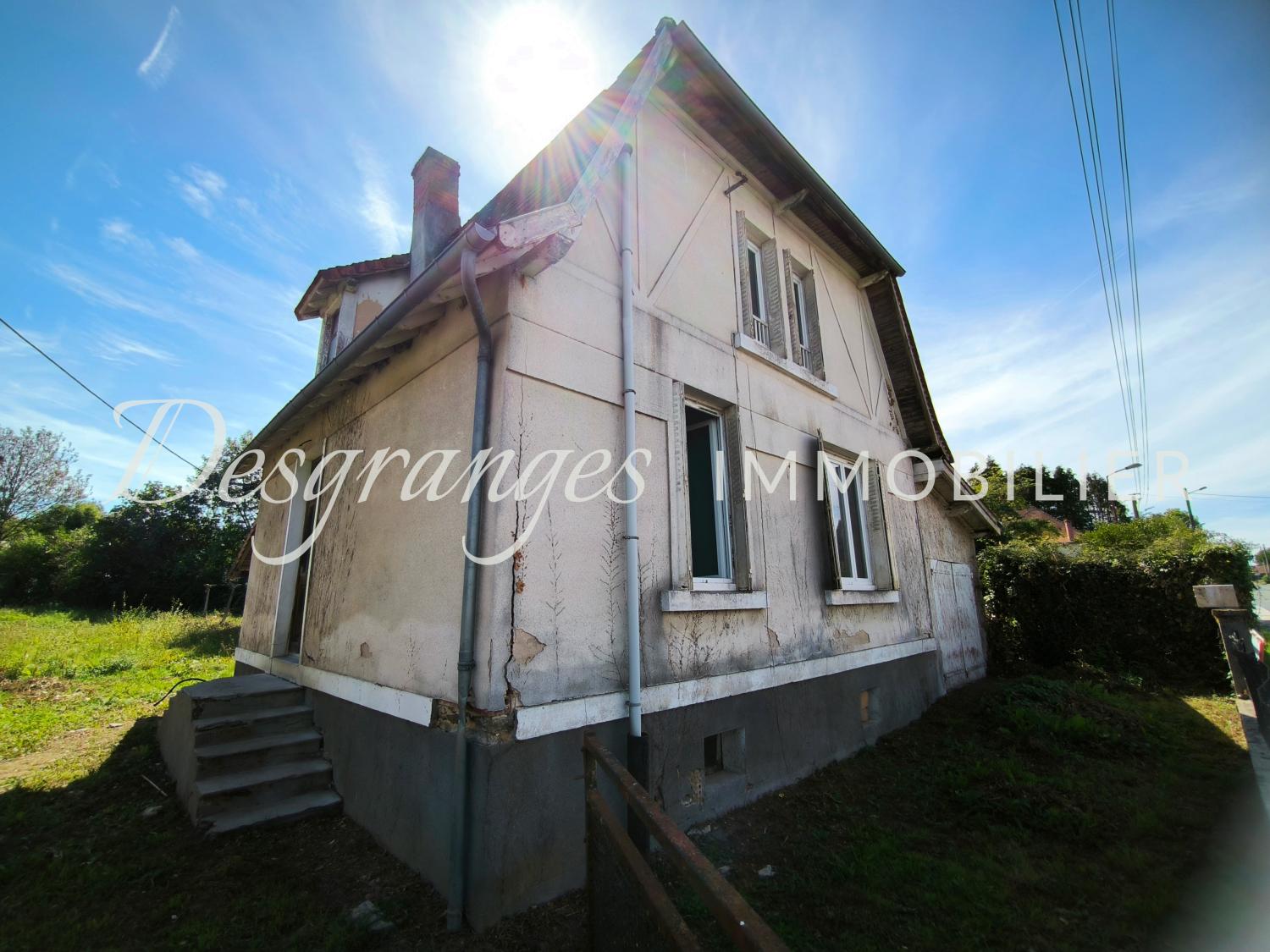 te koop vrijstaand Payzac Dordogne 13