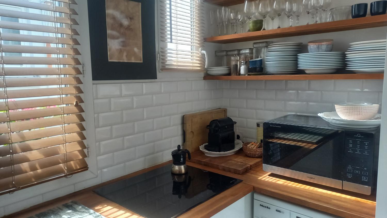te koop appartement Paris 10e Arrondissement Parijs (Seine) 8