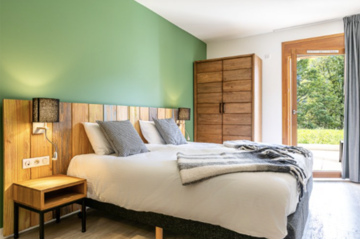  te koop appartement Abondance Haute-Savoie 8