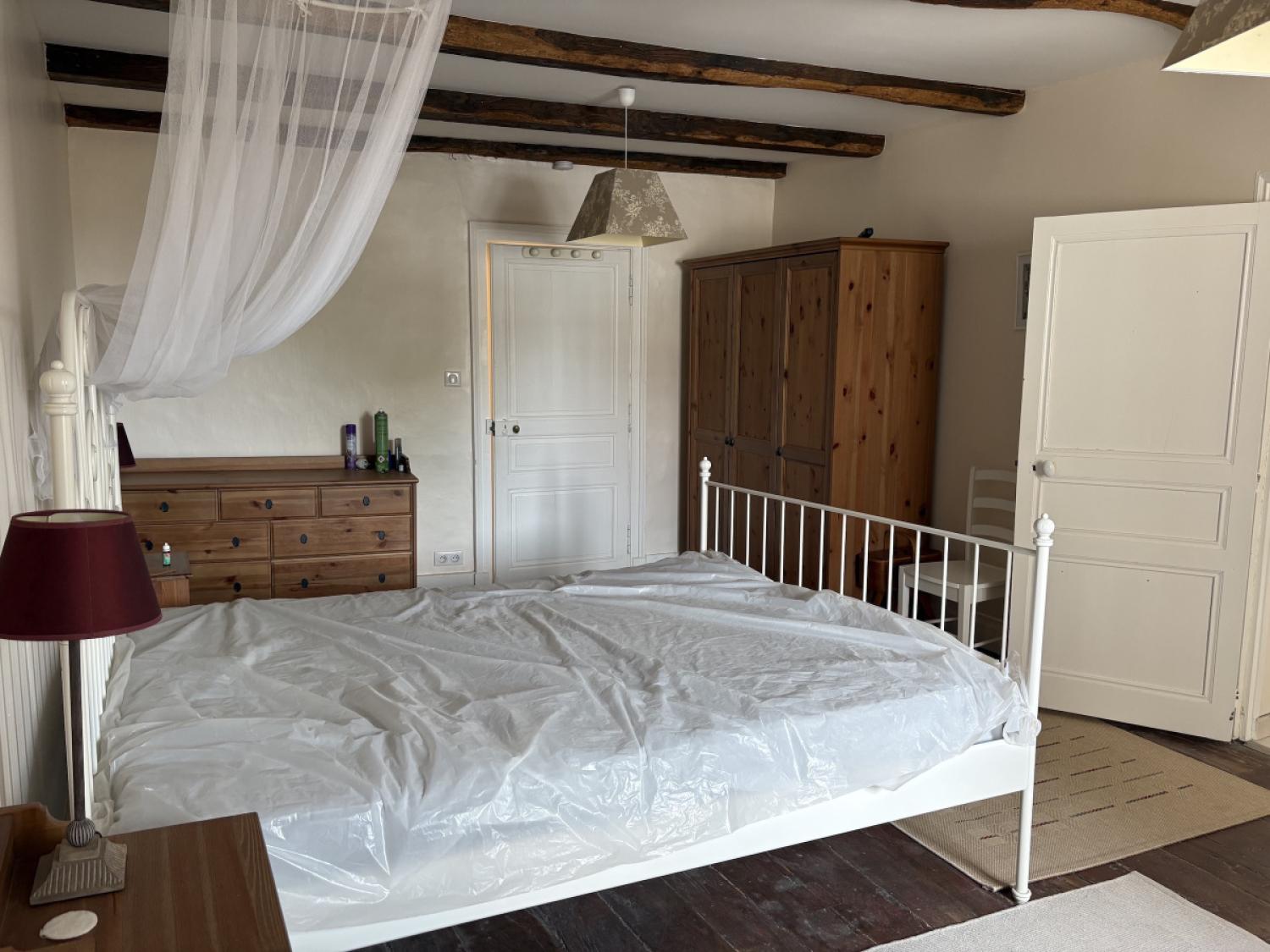 te koop dorpshuis Saint-Mathieu Haute-Vienne 10