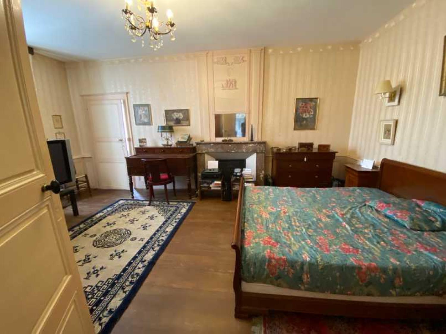  te koop herenhuis Châtillon-sur-Saône Vogezen 17