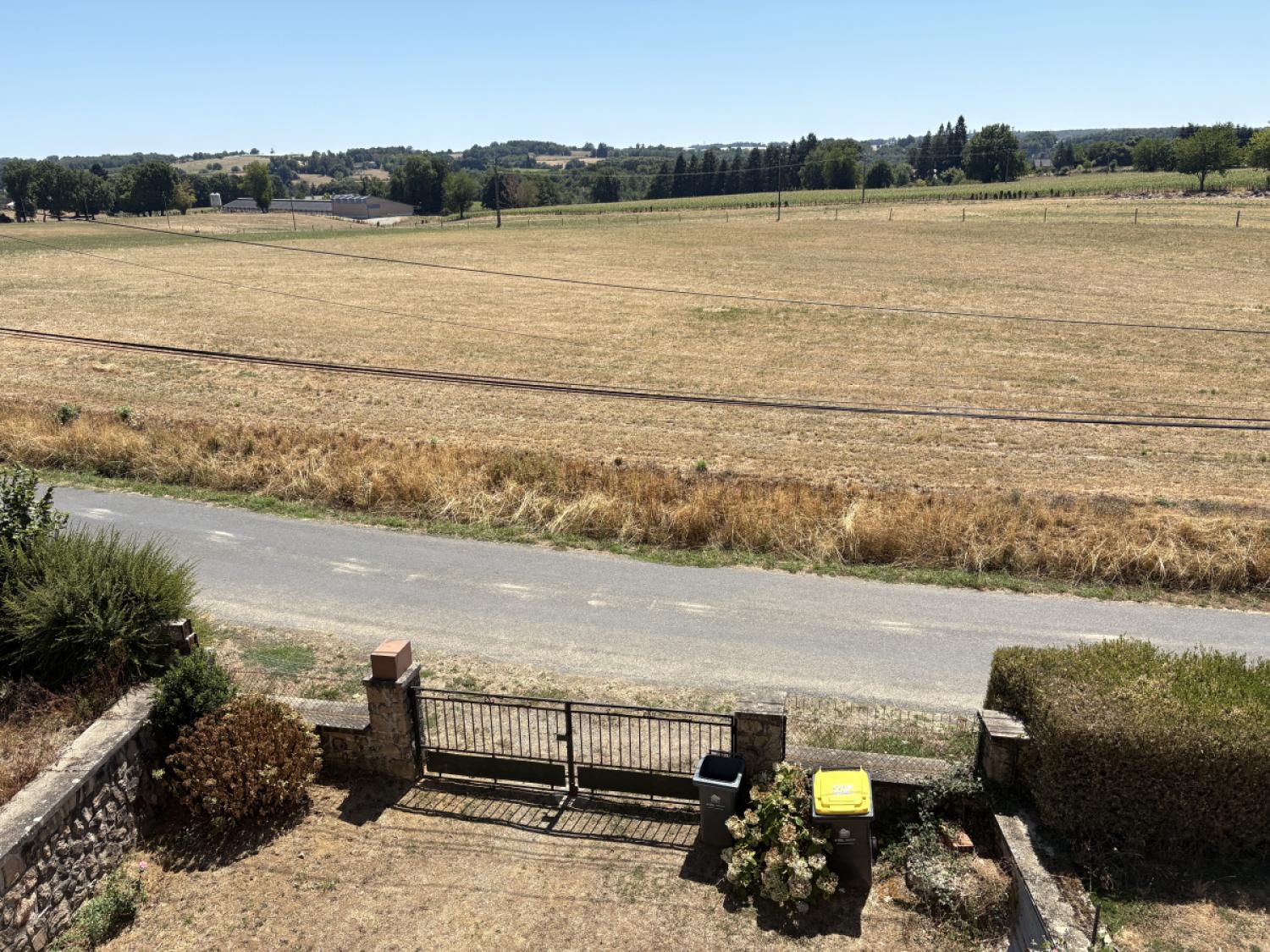te koop vrijstaand Beyssenac Corrèze 21