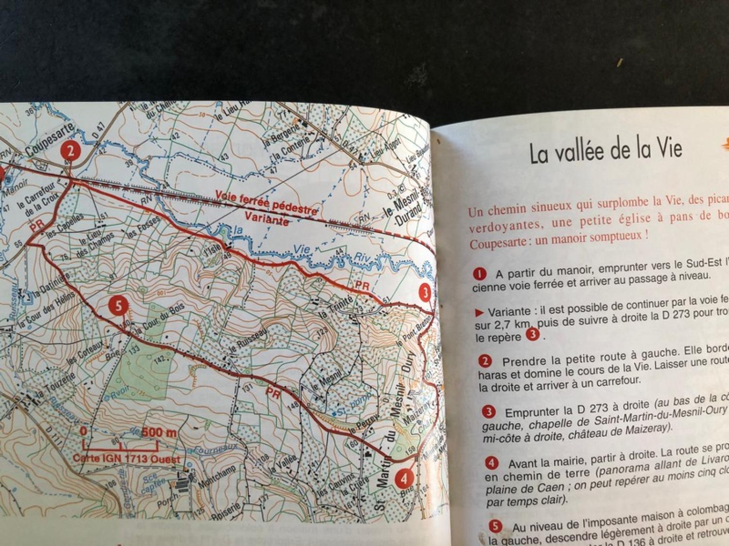  te koop huis Livarot Calvados 27