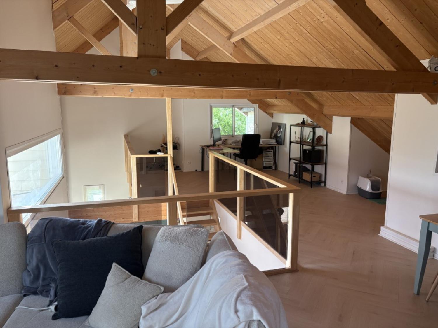 te koop vrijstaand Saint-Sornin-Lavolps Corrèze 18
