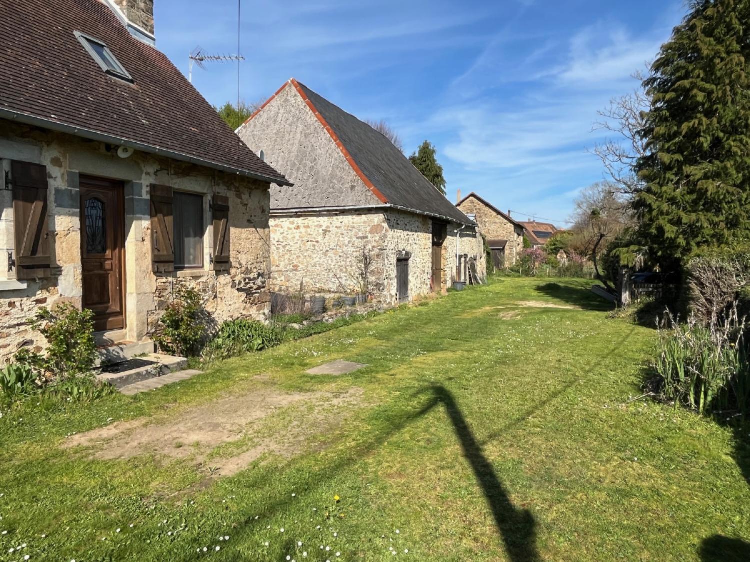 te koop vrijstaand Jumilhac-le-Grand Dordogne 14