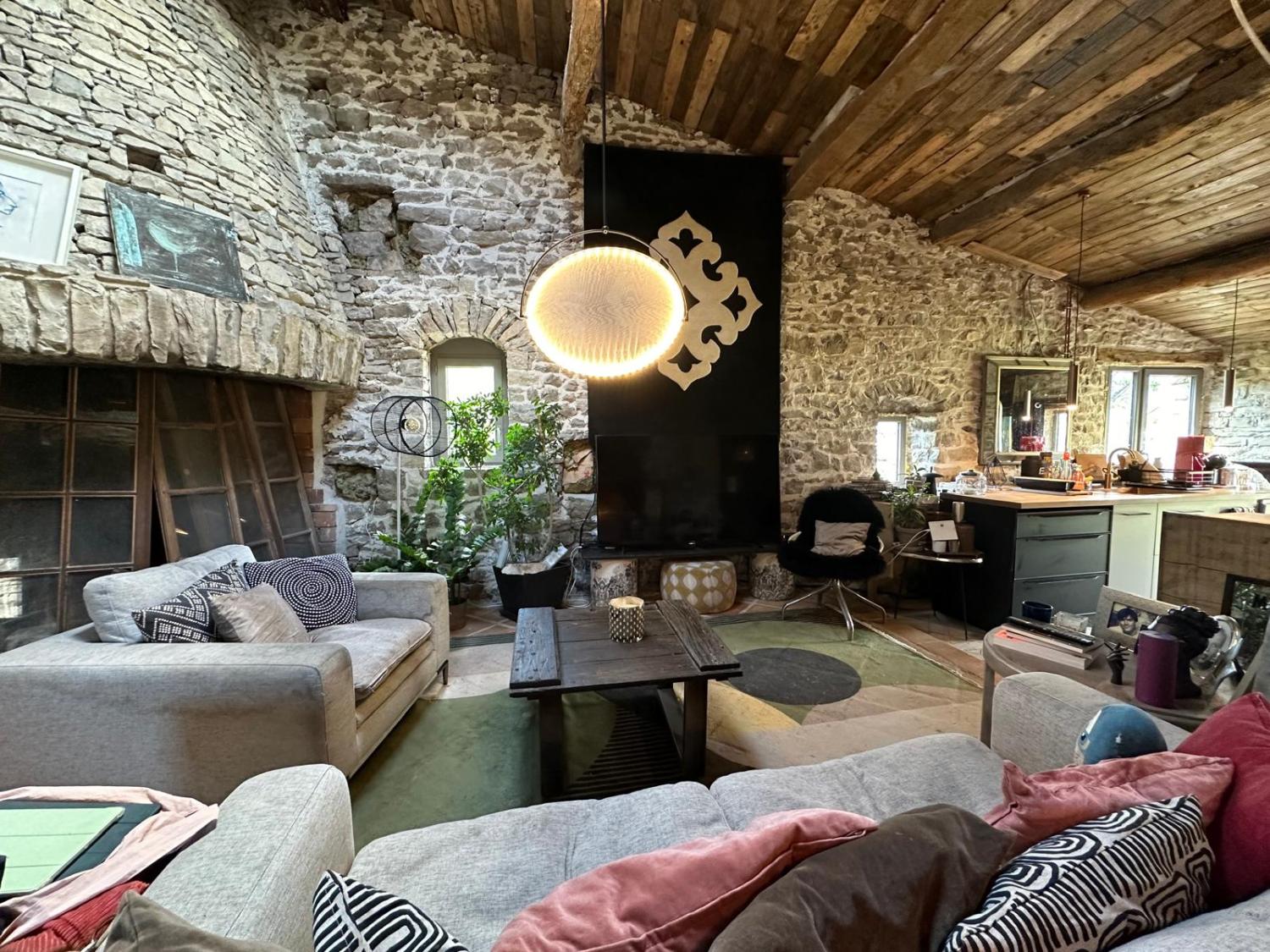 te koop huis met gîte Buis-les-Baronnies Drôme 10