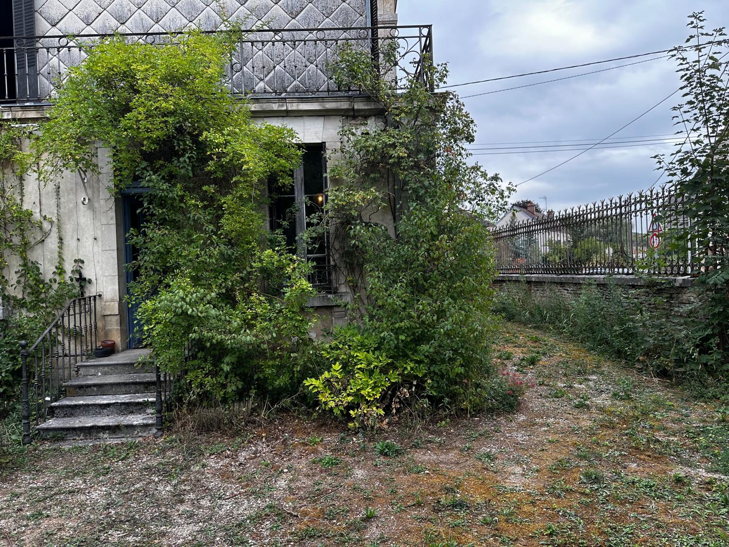 te koop dorpshuis Leuglay Côte-d'Or 25