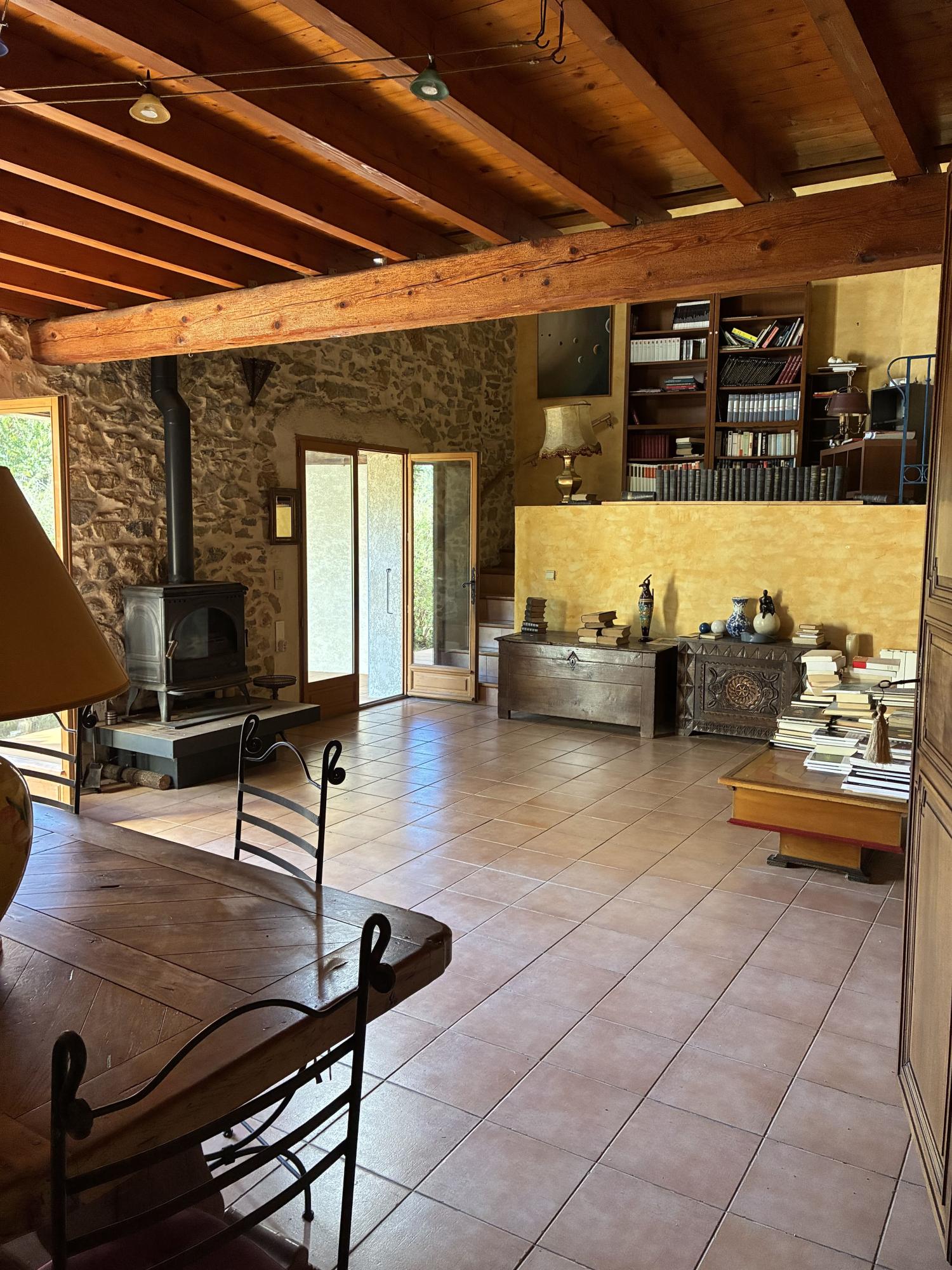  te koop dorpshuis Narbonne Aude 16