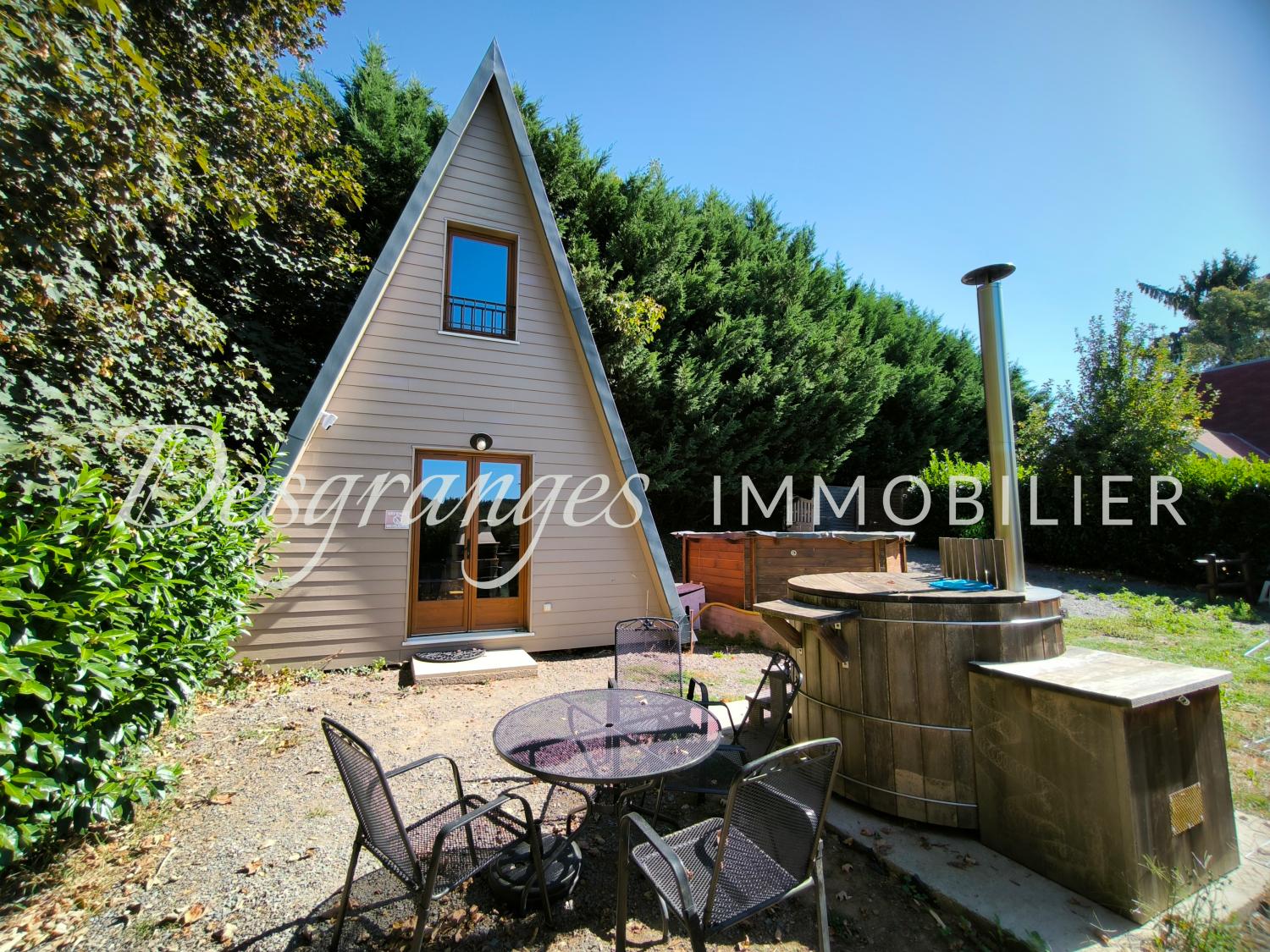 te koop gîtes/ chambres d'hôtes Sarlande Dordogne 27