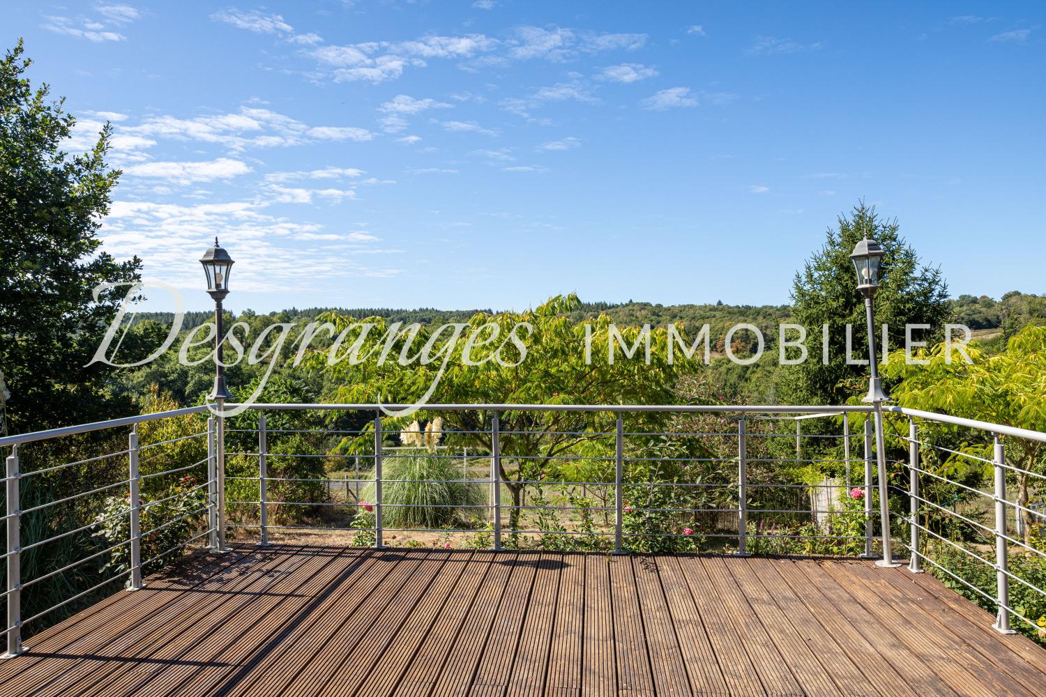 te koop gîtes/ chambres d'hôtes Sarlande Dordogne 21