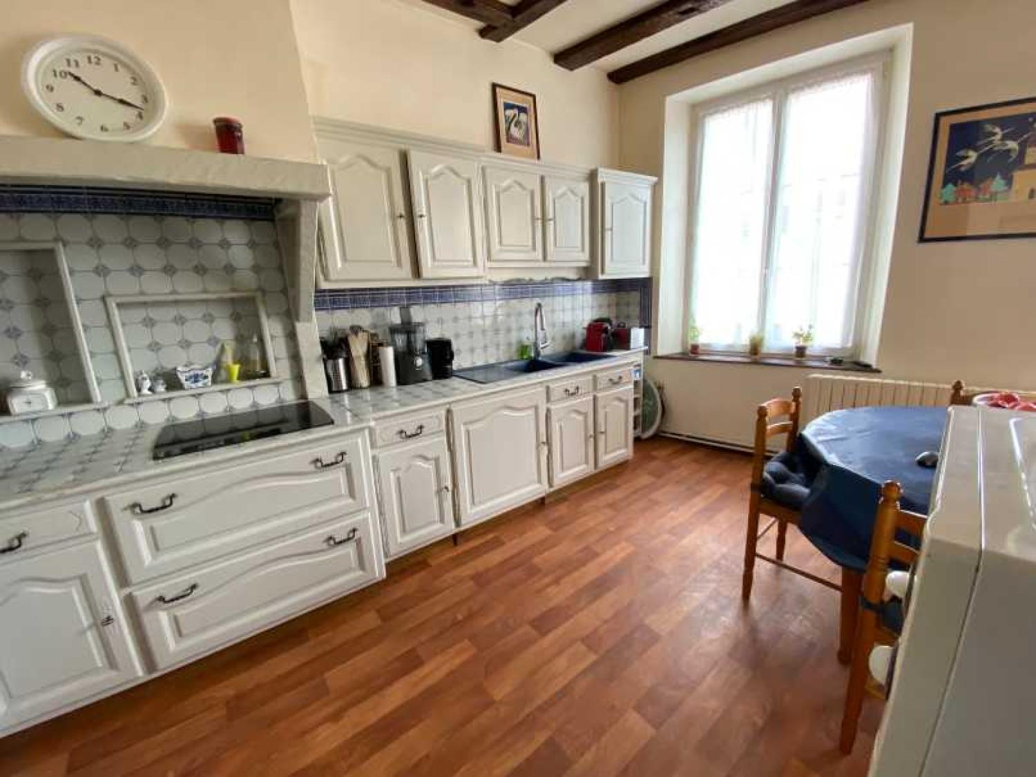 te koop herenhuis Châtillon-sur-Saône Vogezen 14