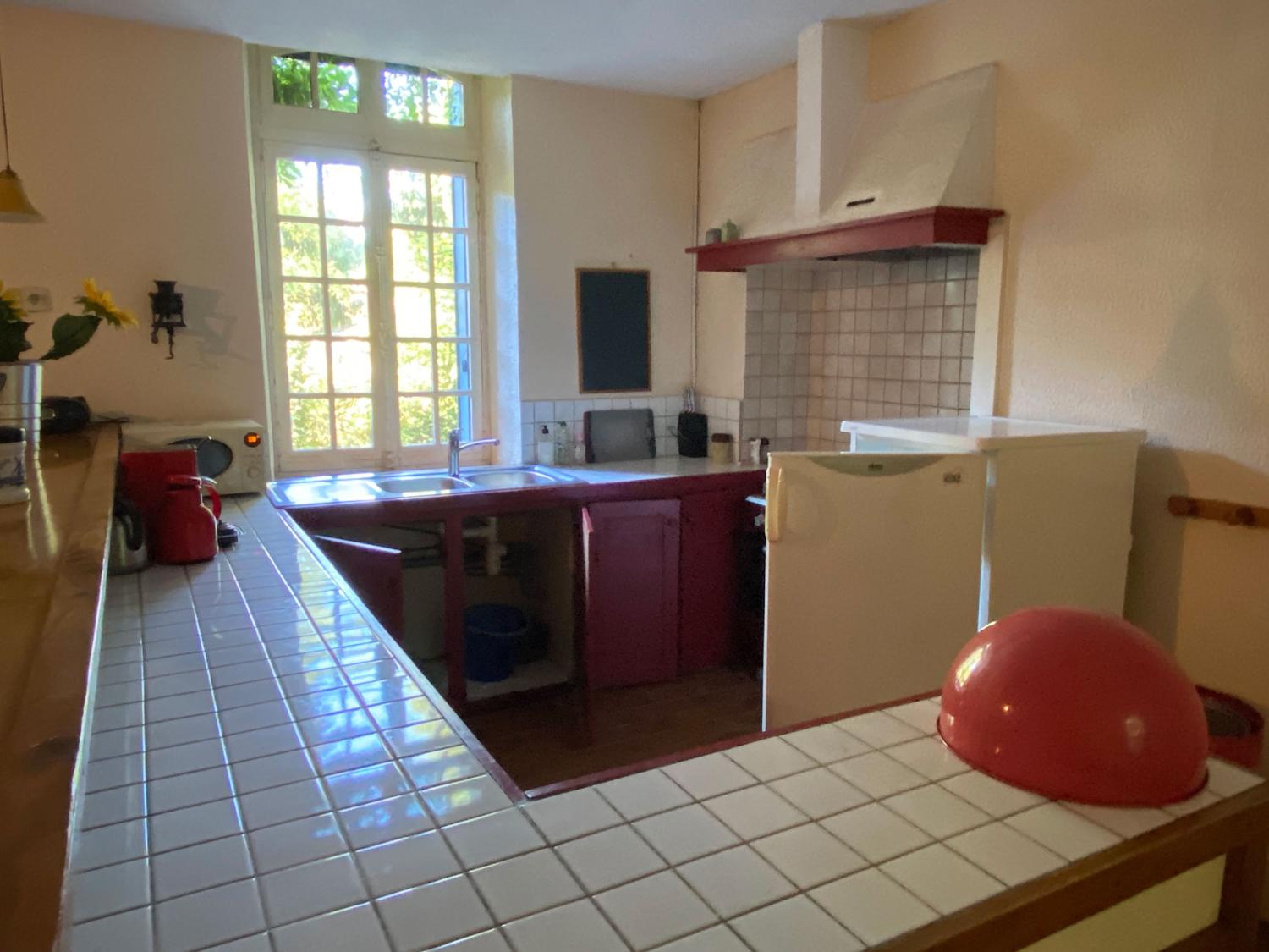 te koop gîtes/ chambres d'hôtes Corravillers Haute-Saône 22