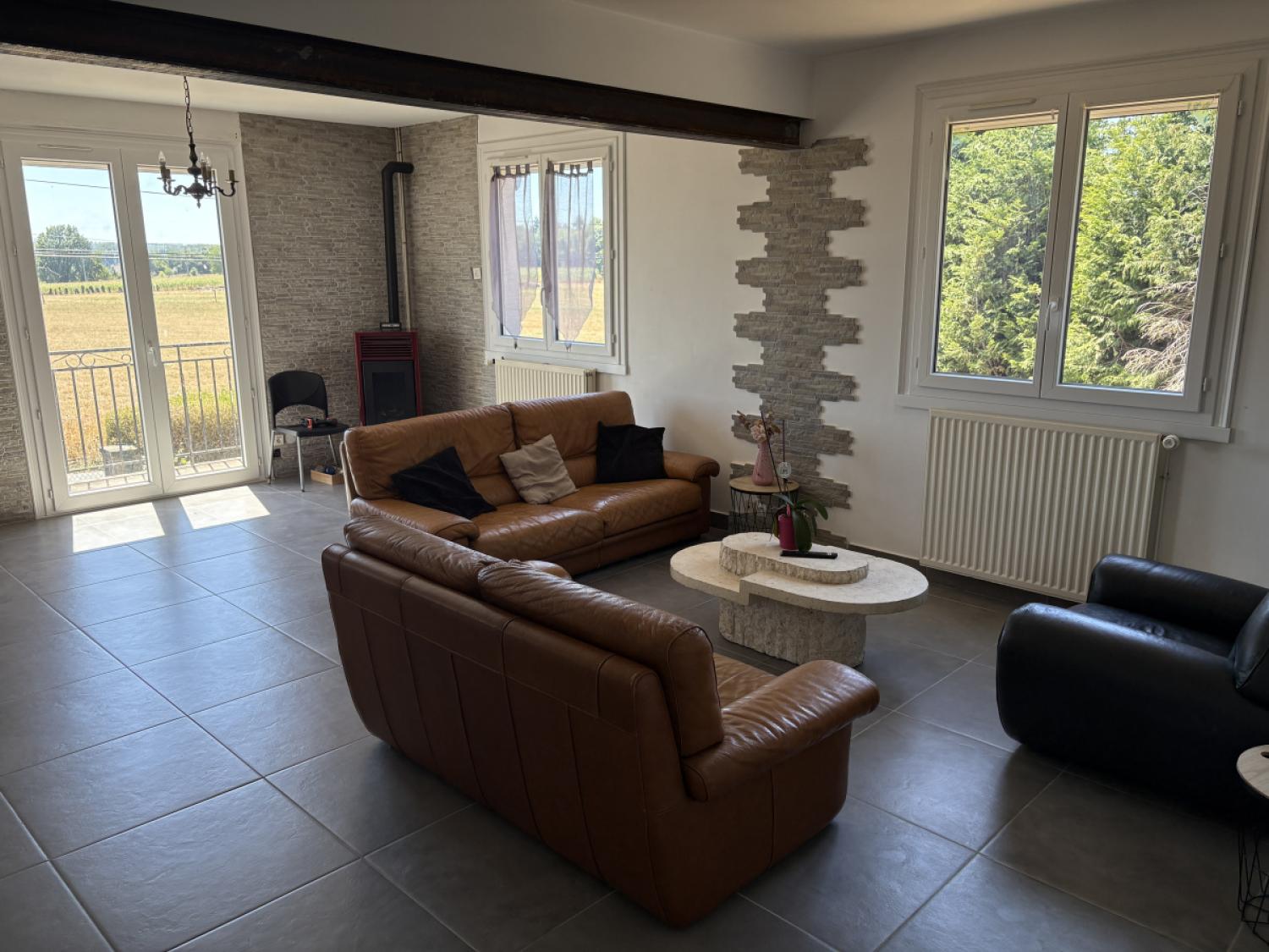 te koop vrijstaand Beyssenac Corrèze 5