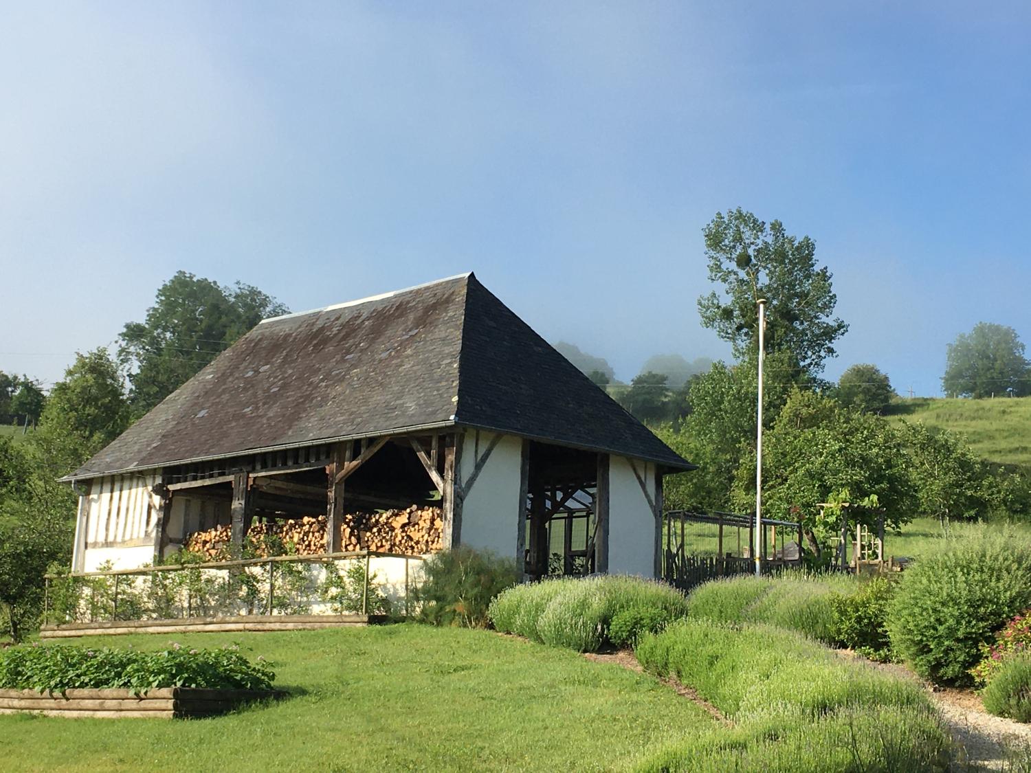  te koop huis Livarot Calvados 17