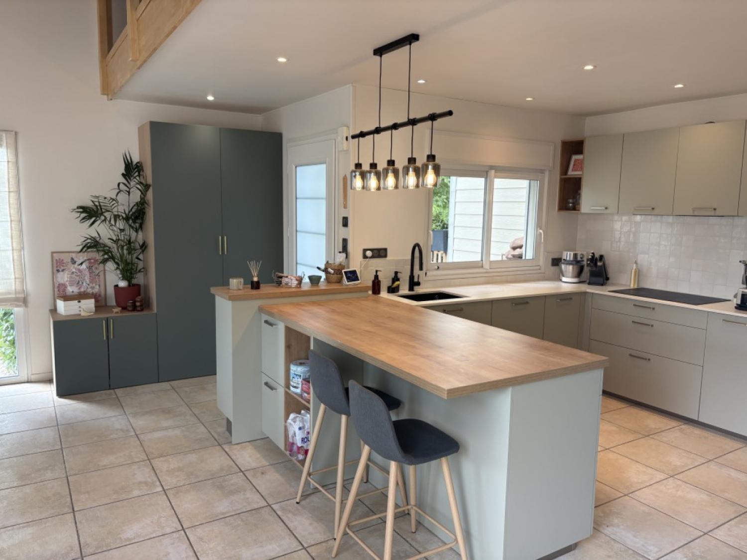te koop vrijstaand Saint-Sornin-Lavolps Corrèze 6
