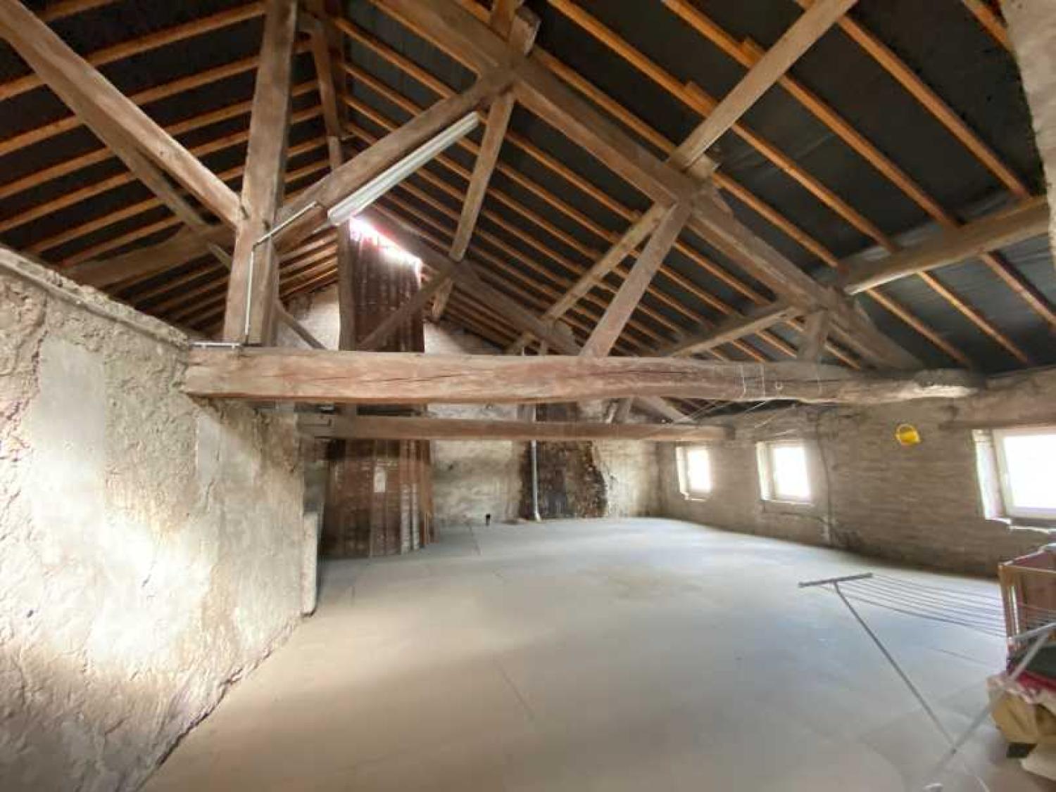  te koop herenhuis Châtillon-sur-Saône Vogezen 25