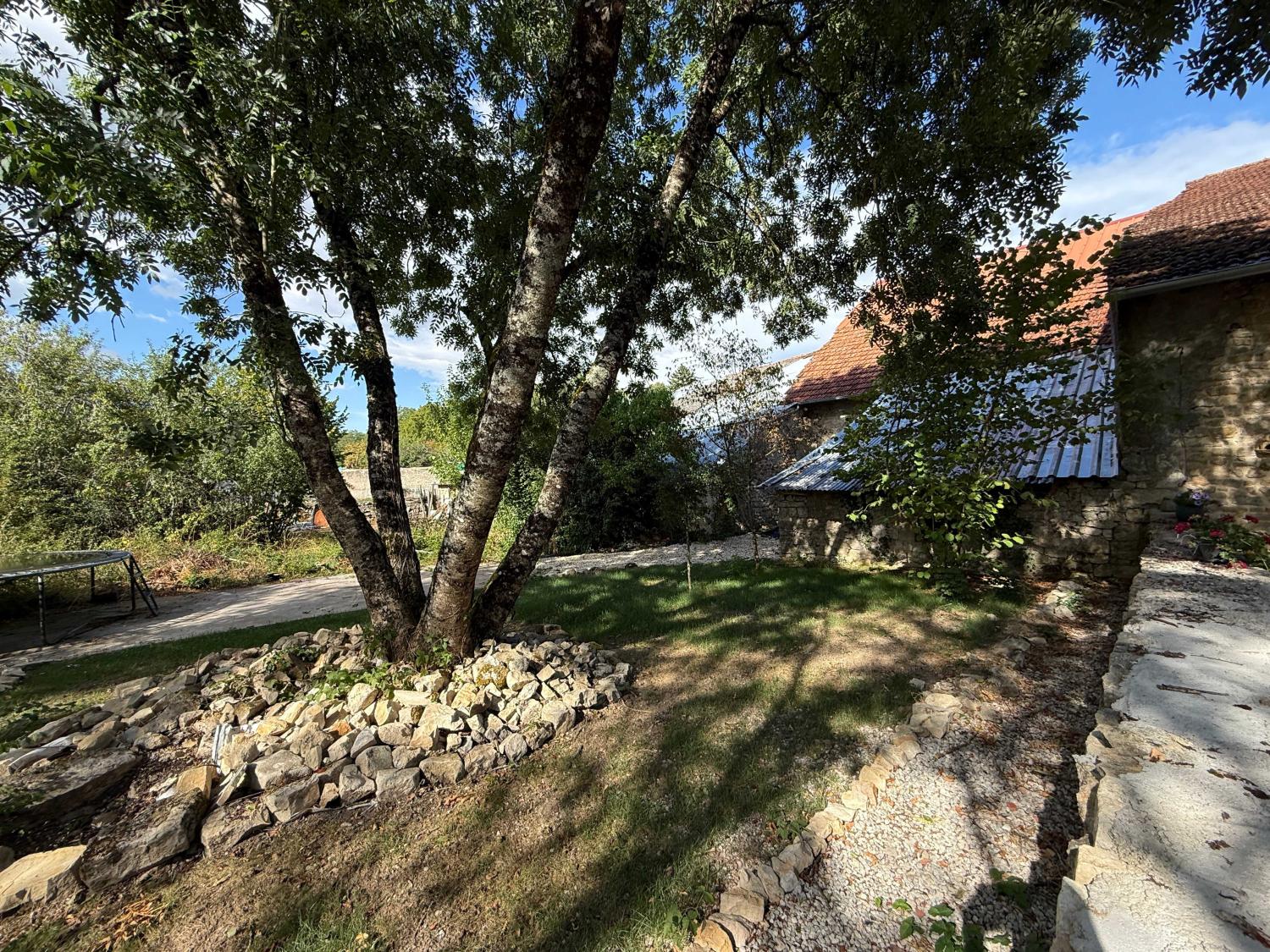 te koop dorpshuis Melay Haute-Marne 25
