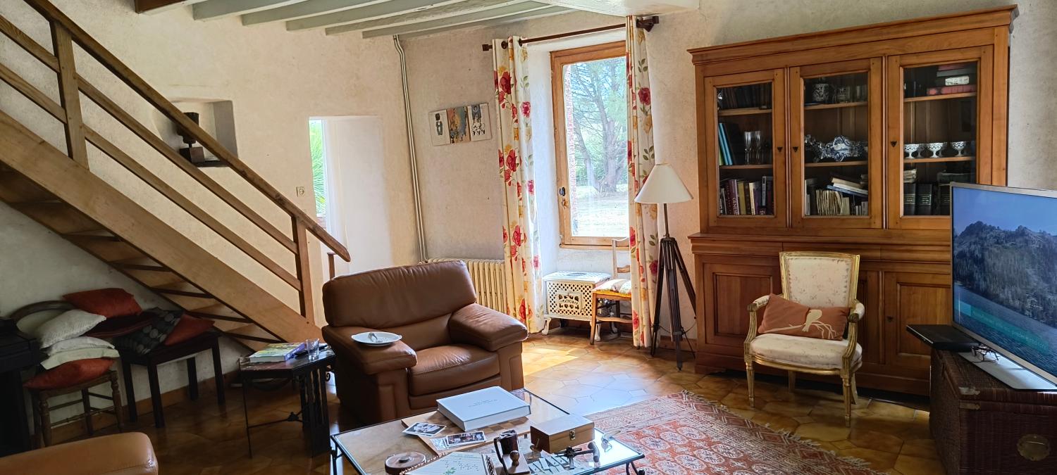  te koop boerderij La Prévière Maine-et-Loire 36