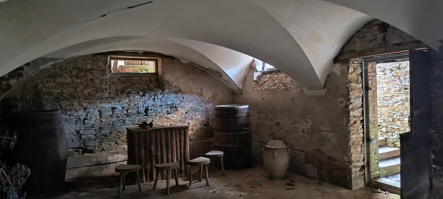  te koop boerderij La Prévière Maine-et-Loire 26