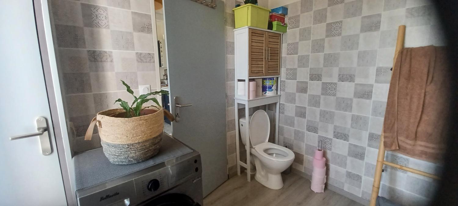 te koop vrijstaand Saint-Sulpice-Laurière Haute-Vienne 8