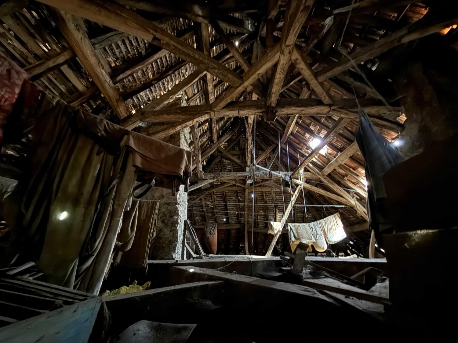  te koop dorpshuis Melay Haute-Marne 19