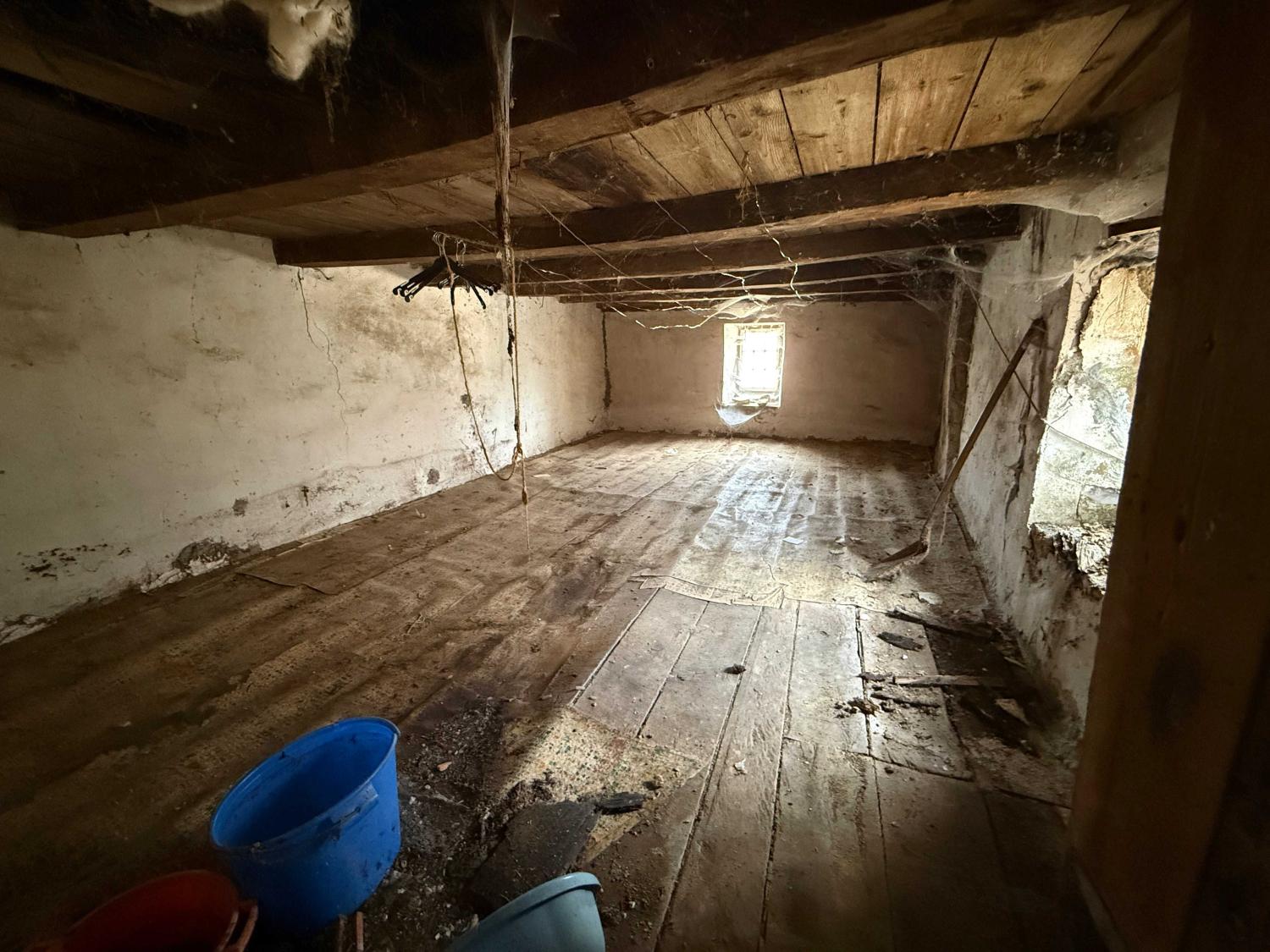  te koop dorpshuis Melay Haute-Marne 16