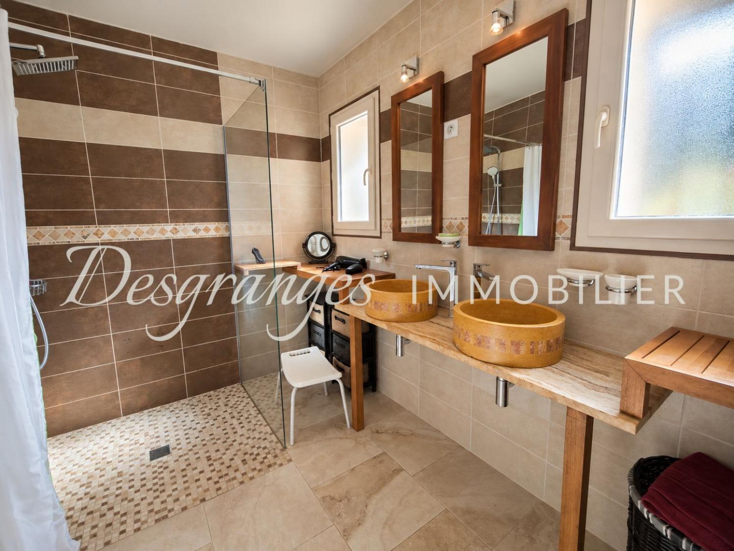 te koop gîtes/ chambres d'hôtes Sarlande Dordogne 9