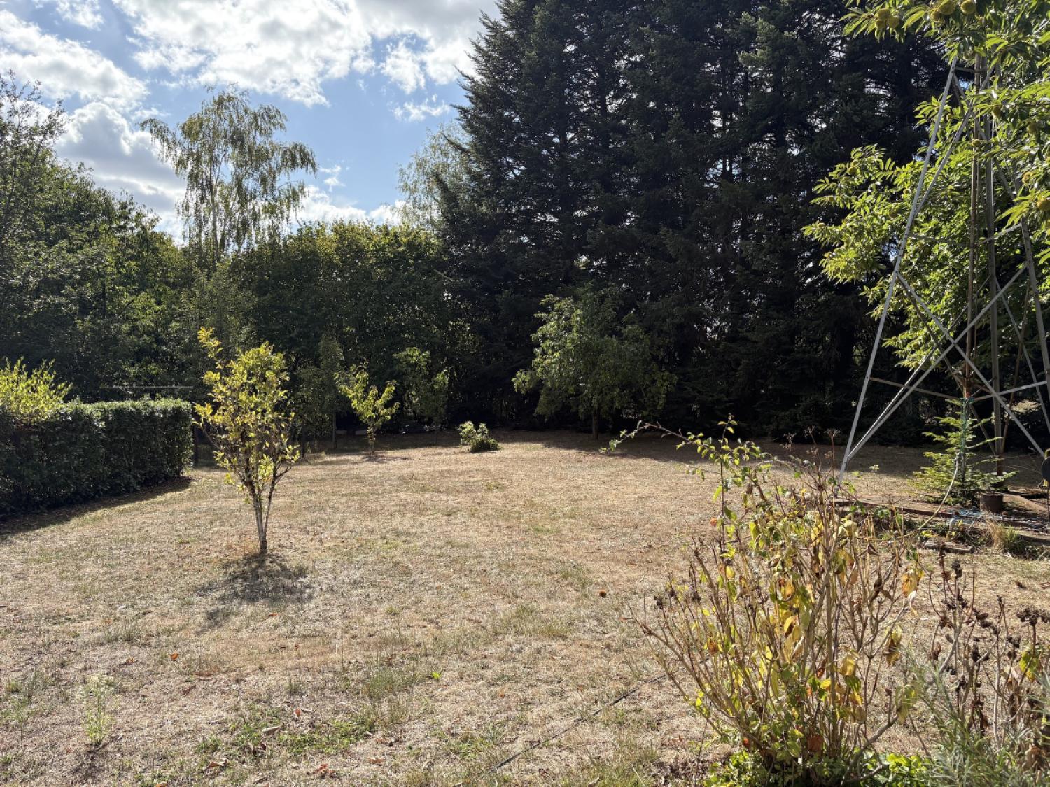 te koop vrijstaand Château-Chervix Haute-Vienne 4