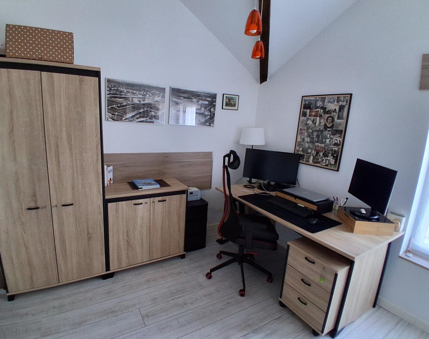 te koop huis Sorbiers Loire 20