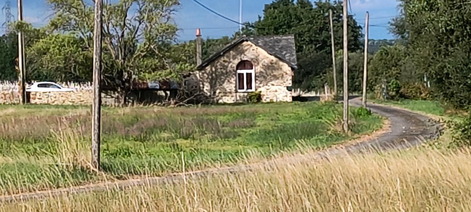  te koop boerderij La Prévière Maine-et-Loire 35