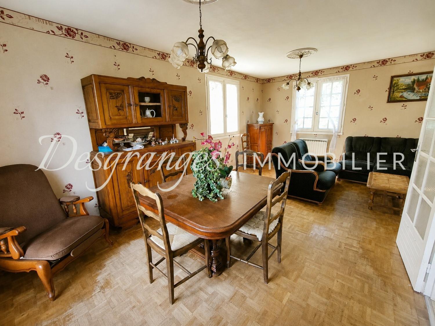  te koop vrijstaand Savignac-Lédrier Dordogne 6