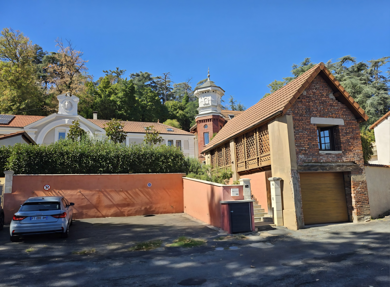 te koop huis Sorbiers Loire 7