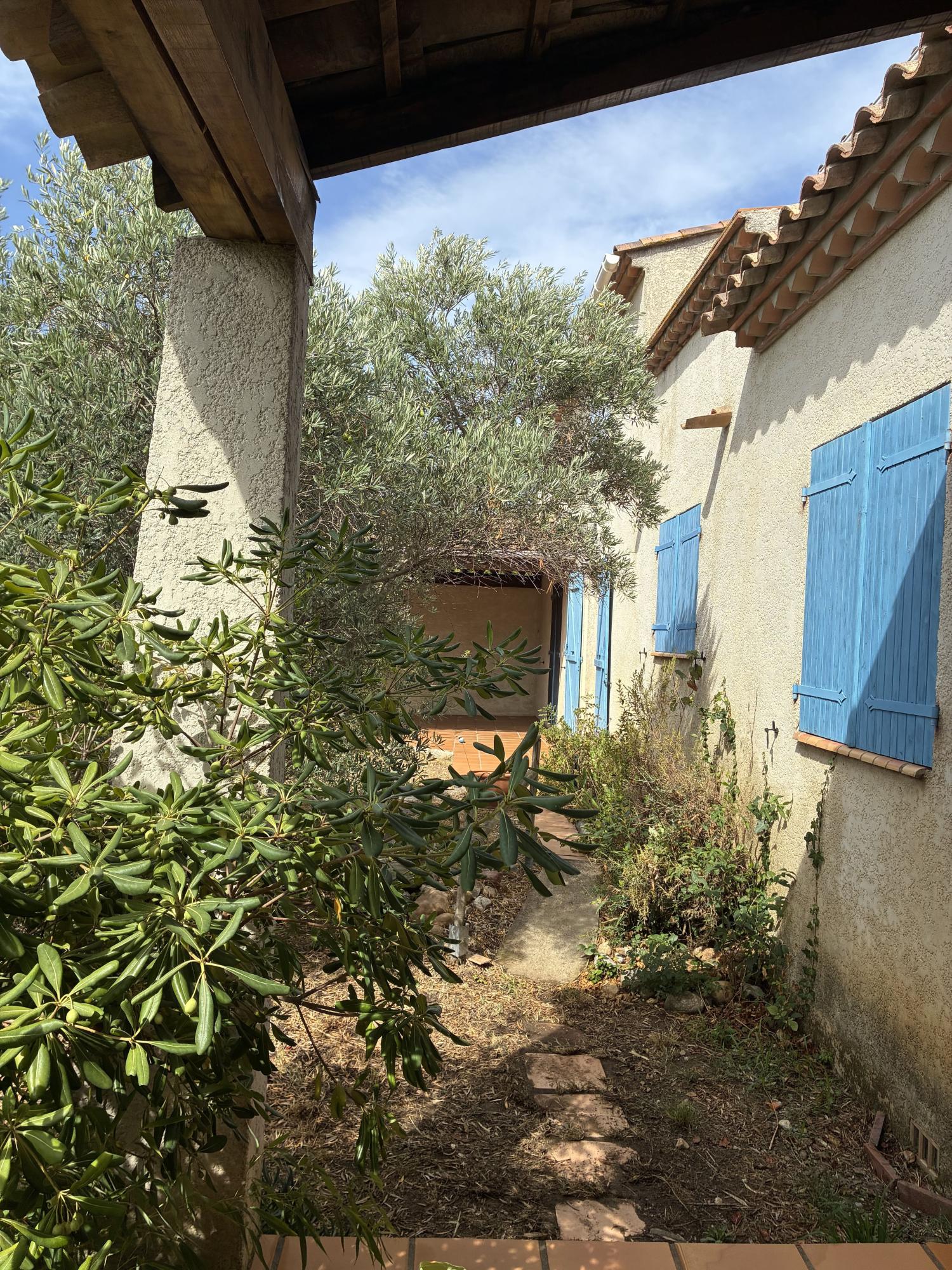  te koop dorpshuis Narbonne Aude 2