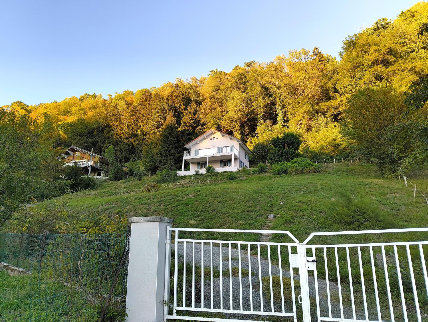  te koop vrijstaand Aiguebelette-le-Lac Savoie 9