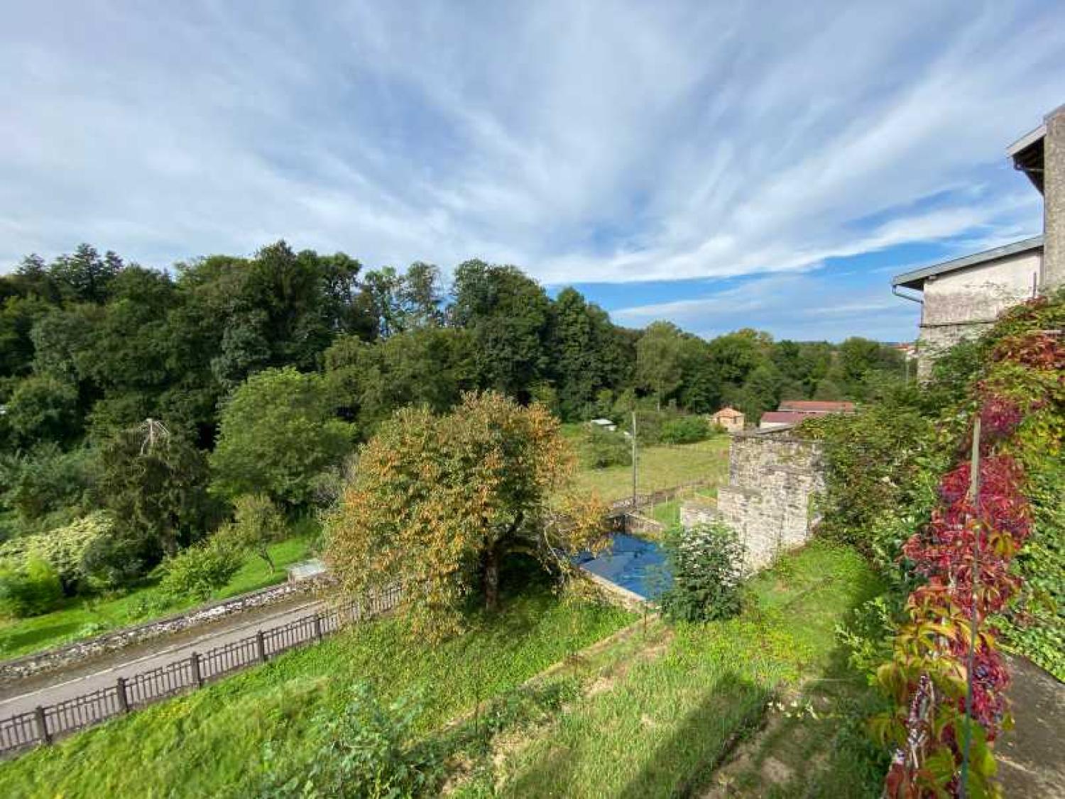  te koop herenhuis Châtillon-sur-Saône Vogezen 35