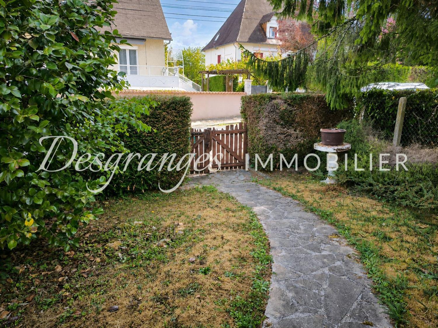  te koop vrijstaand Savignac-Lédrier Dordogne 5
