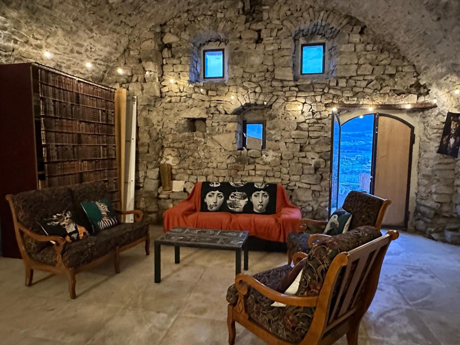 te koop huis met gîte Buis-les-Baronnies Drôme 8