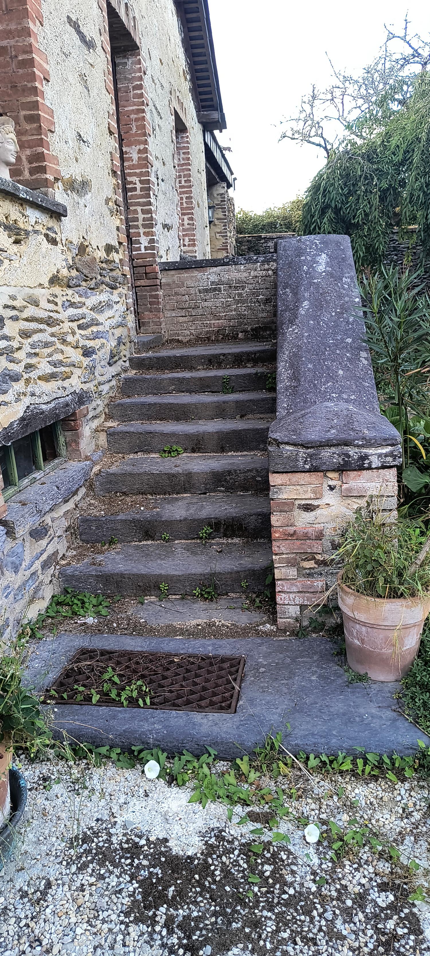  te koop boerderij La Prévière Maine-et-Loire 33