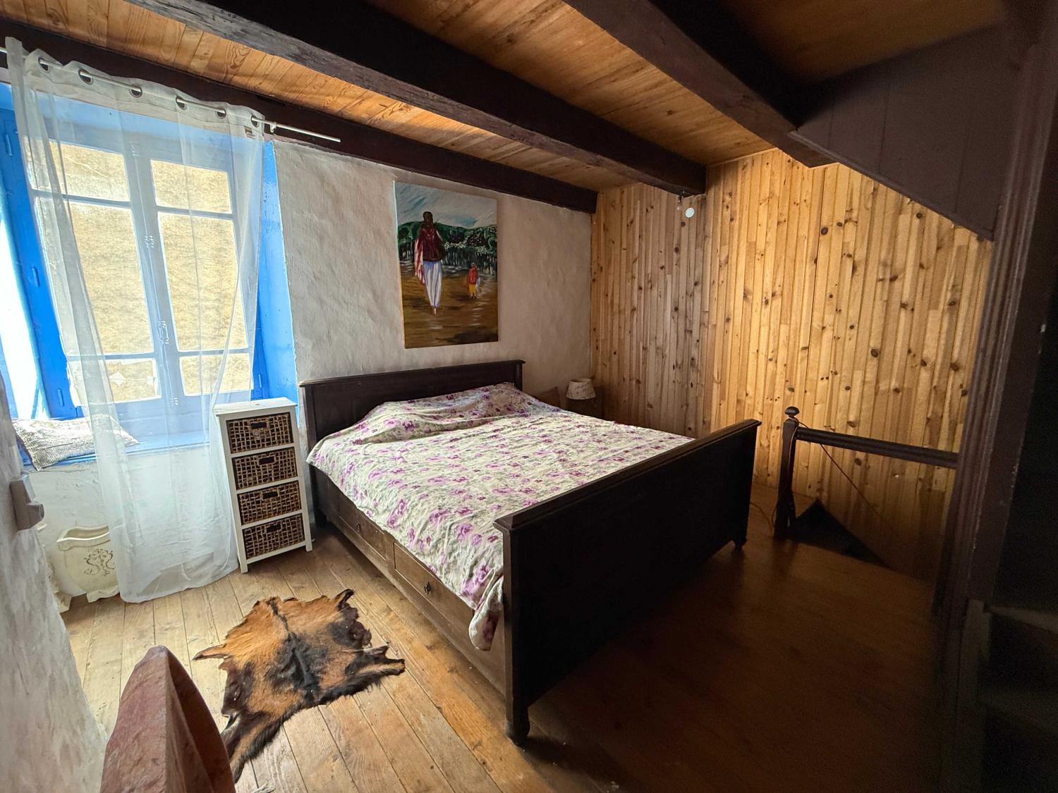  te koop dorpshuis Melay Haute-Marne 15
