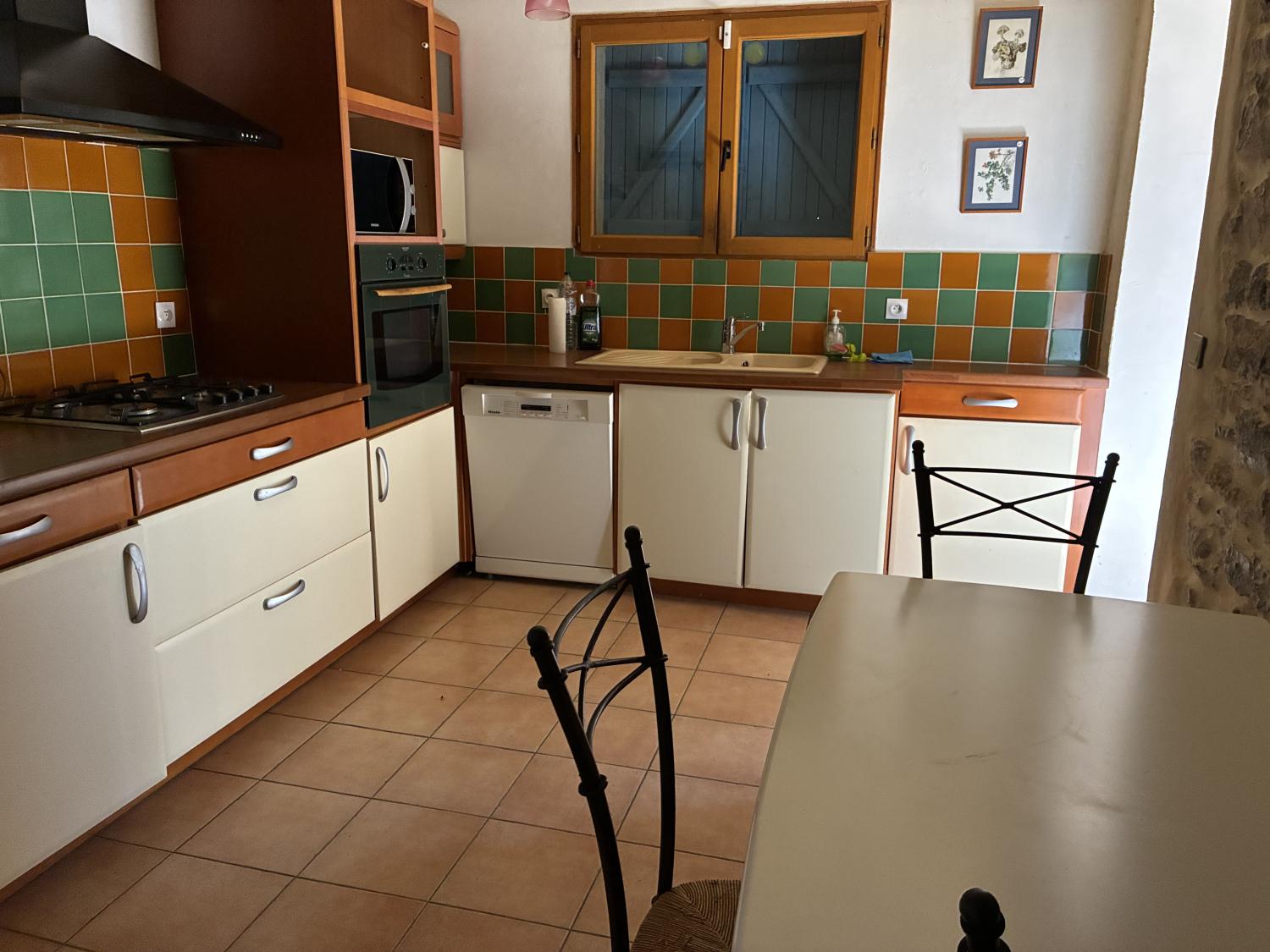  te koop dorpshuis Narbonne Aude 21