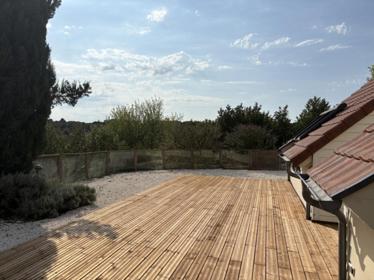te koop vrijstaand Saint-Sornin-Lavolps Corrèze 5