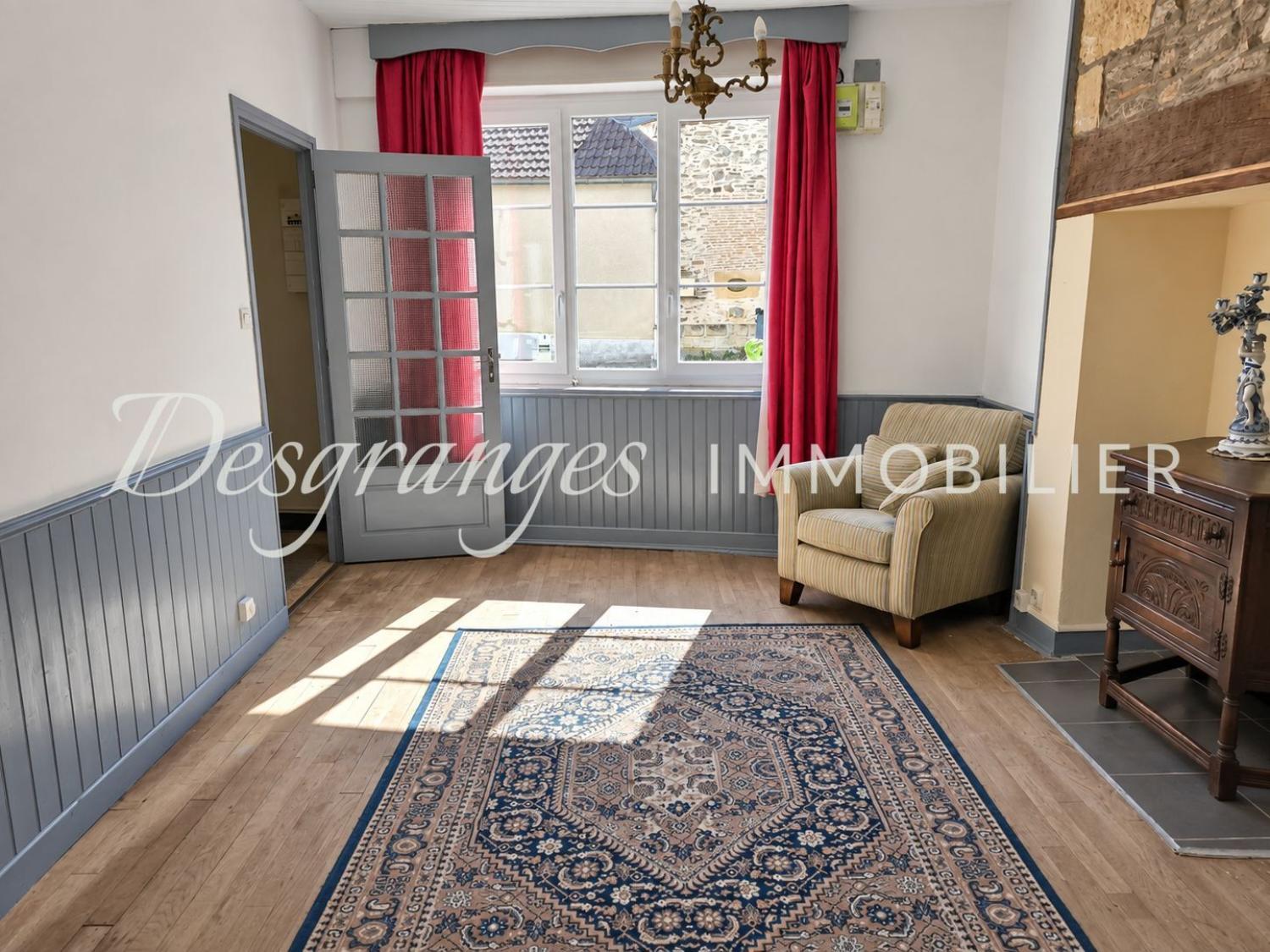 te koop dorpshuis Payzac Dordogne 6
