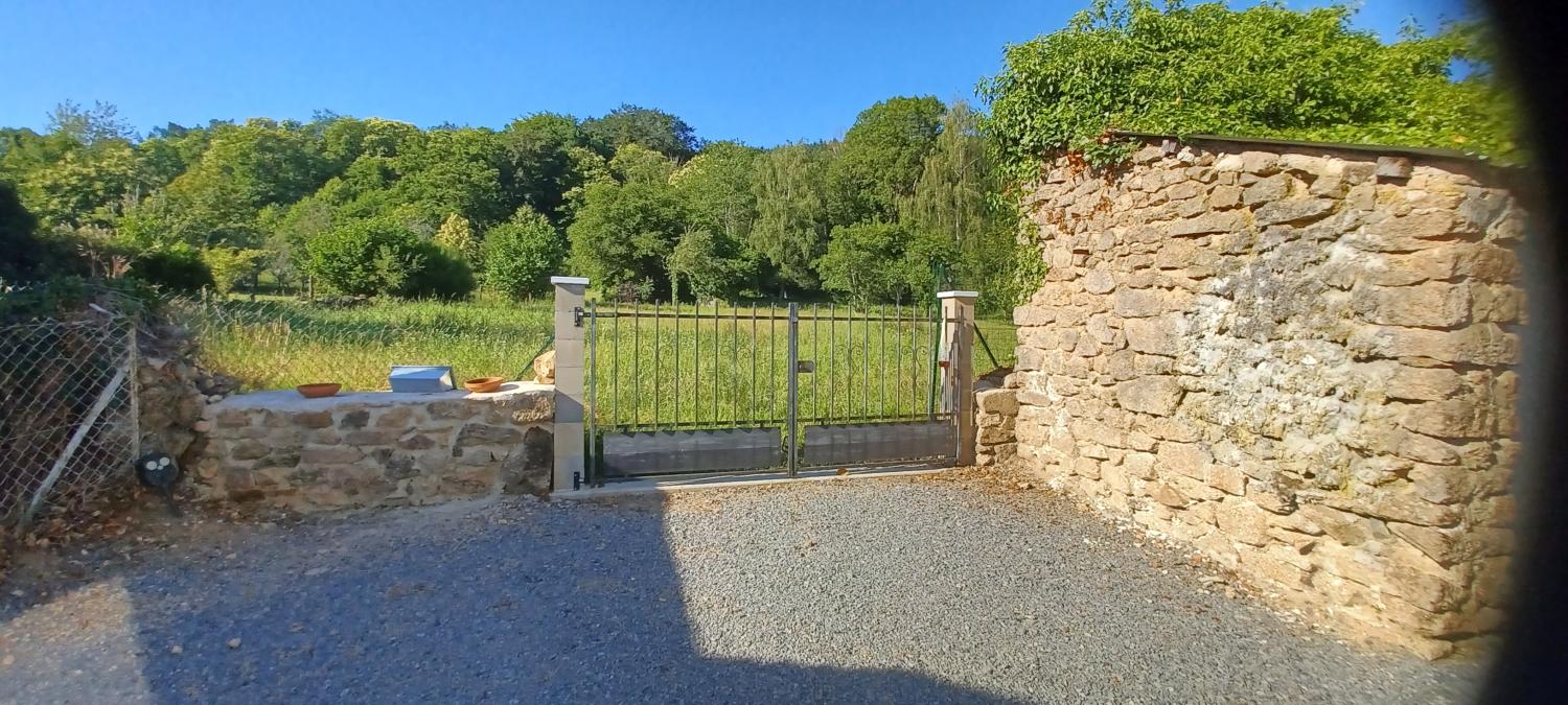 te koop vrijstaand Saint-Sulpice-Laurière Haute-Vienne 3