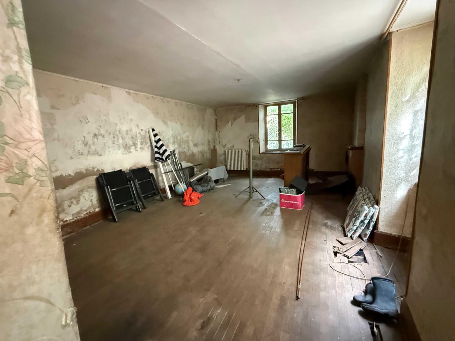  te koop dorpshuis Melay Haute-Marne 9