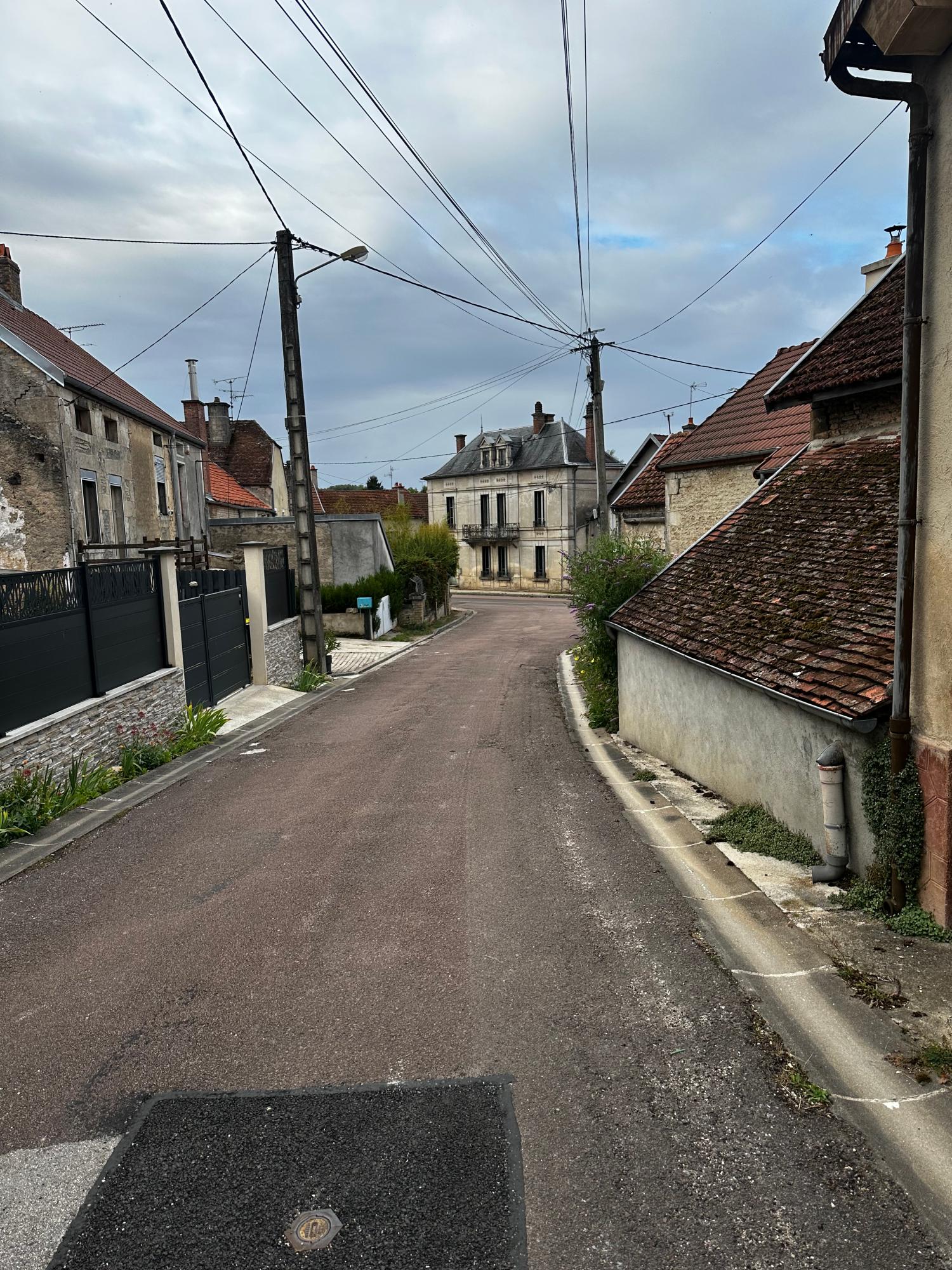te koop dorpshuis Leuglay Côte-d'Or 27