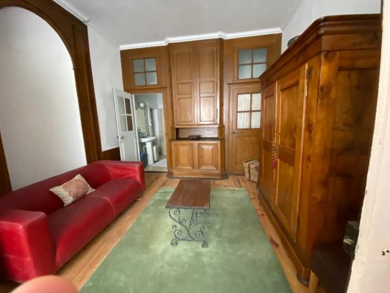  te koop herenhuis Châtillon-sur-Saône Vogezen 4